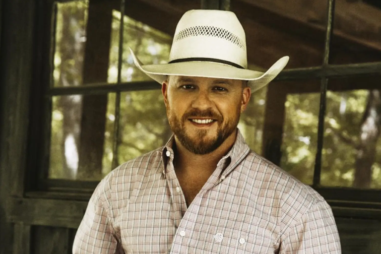 Cody Johnson Net Worth, Biography, Age, Height, Career And More