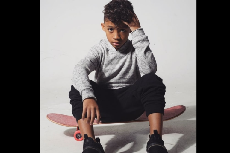 Who Is Dwayne Carter iii? Bio, Wiki, Age, Education, Career, Net Worth, Family And More