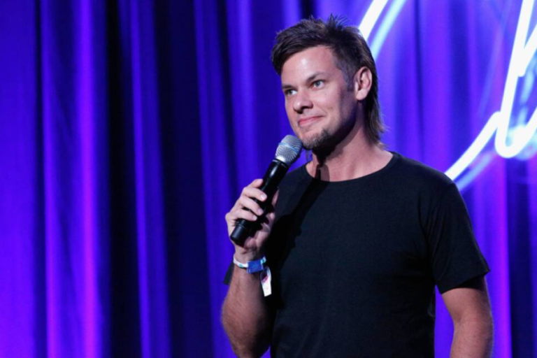 Theo Von Net Worth, Biography, Age, Height, Career, And More